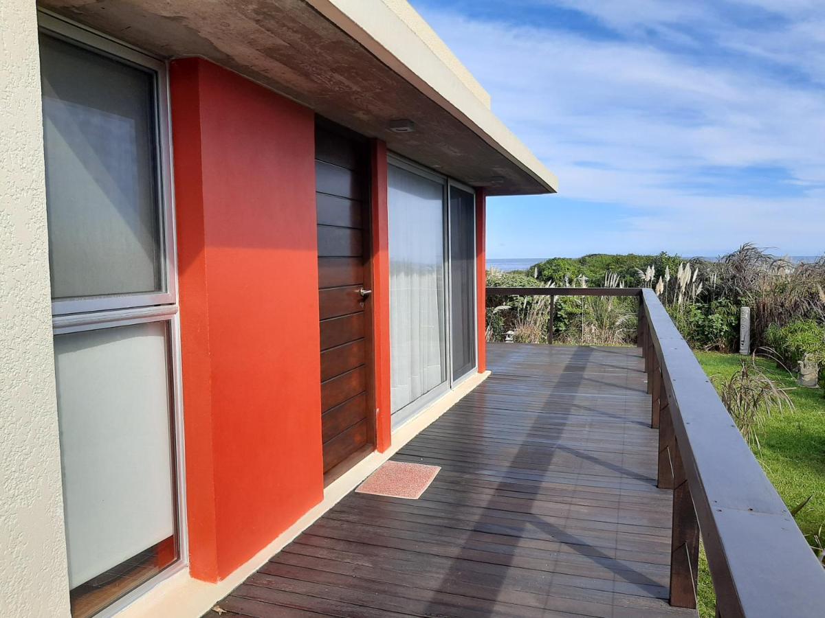 Delamar Suites La Paloma Exterior foto