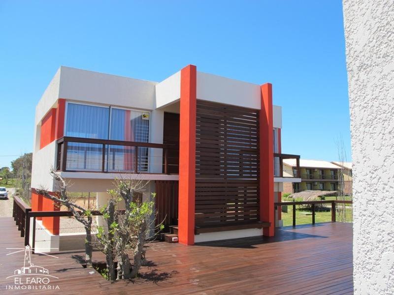 Delamar Suites La Paloma Exterior foto